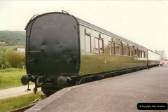 1996-05-28 Bridport, Dorset.  (4)0407