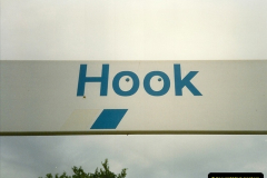 1996-07-28 Hook, Hampshire.  (1)0410