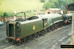 1996-08-20 The Severn Valley Railway (2)0419