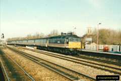 1997-02-08 Oxford, Oxfordshire.  (1)0423