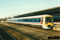 1997-02-08 Oxford, Oxfordshire.  (14)0436