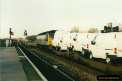 1997-02-08 Oxford, Oxfordshire.  (20)0442