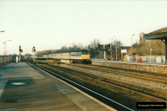 1997-02-08 Oxford, Oxfordshire.  (23)0445