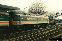 1997-02-08 Oxford, Oxfordshire.  (3)0425