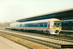 1997-02-08 Oxford, Oxfordshire.  (4)0426