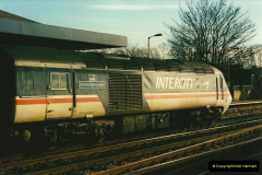 1997-02-08 Oxford, Oxfordshire.  (7)0429