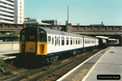 1997-04-07 Southampton, Hampshire.  (114)0713