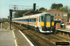 1997-04-07 Southampton, Hampshire.  (16)0615