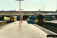 1997-04-07 Southampton, Hampshire.  (43)0642