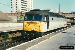 1997-04-07 Southampton, Hampshire.  (55)0654