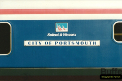 1997-04-07 Southampton, Hampshire.  (68)0667
