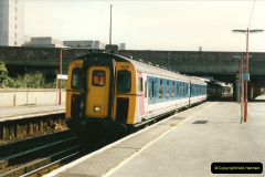 1997-04-07 Southampton, Hampshire.  (72)0671