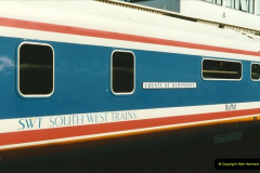1997-04-07 Southampton, Hampshire.  (77)0676