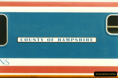 1997-04-07 Southampton, Hampshire.  (78)0677