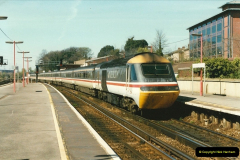 1997-04-07 Southampton, Hampshire.  (87)0686