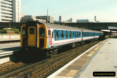 1997-04-07 Southampton, Hampshire.  (93)0692