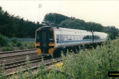 1997-06-08 Bishton Crossing near Newport, South Wales.  (17)0866