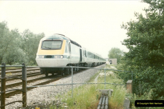 1997-06-08 Bishton Crossing near Newport, South Wales.  (7)0856