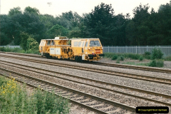 1997-06-08 Bishton Crossing near Newport, South Wales.  (9)0858