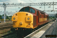 1997-07-21 to 22 Rugby, Warwickshire.  (11)0880