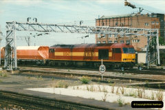 1997-07-21 to 22 Rugby, Warwickshire.  (13)0882