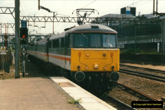 1997-07-21 to 22 Rugby, Warwickshire.  (16)0885