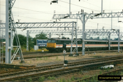 1997-07-21 to 22 Rugby, Warwickshire.  (19)0888
