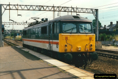 1997-07-21 to 22 Rugby, Warwickshire.  (2)0871