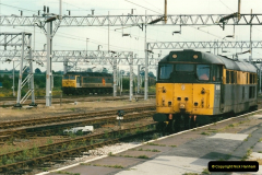 1997-07-21 to 22 Rugby, Warwickshire.  (26)0895