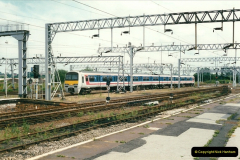 1997-07-21 to 22 Rugby, Warwickshire.  (3)0872