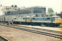 1997-07-21 to 22 Rugby, Warwickshire.  (4)0873