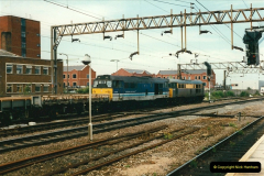 1997-07-21 to 22 Rugby, Warwickshire.  (41)0910