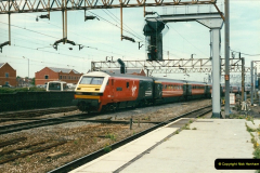 1997-07-21 to 22 Rugby, Warwickshire.  (44)0913