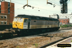 1997-07-21 to 22 Rugby, Warwickshire.  (45)0914