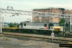 1997-07-21 to 22 Rugby, Warwickshire.  (50)0919