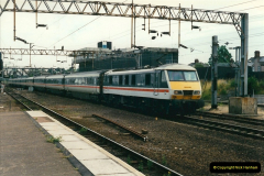 1997-07-21 to 22 Rugby, Warwickshire.  (5)0874