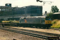 1997-07-21 to 22 Rugby, Warwickshire.  (51)0920