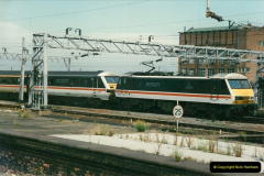 1997-07-21 to 22 Rugby, Warwickshire.  (53)0922