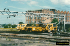 1997-07-21 to 22 Rugby, Warwickshire.  (55)0924