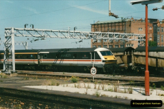 1997-07-21 to 22 Rugby, Warwickshire.  (56)0925