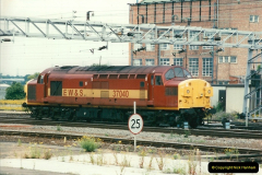1997-07-21 to 22 Rugby, Warwickshire.  (57)0926