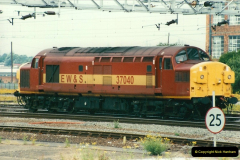 1997-07-21 to 22 Rugby, Warwickshire.  (58)0927