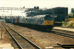 1997-07-21 to 22 Rugby, Warwickshire.  (62)0931