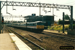 1997-07-21 to 22 Rugby, Warwickshire.  (63)0932