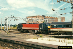 1997-07-21 to 22 Rugby, Warwickshire.  (68)0937
