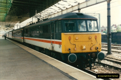 1997-07-21 to 22 Rugby, Warwickshire.  (69)0938