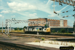 1997-07-21 to 22 Rugby, Warwickshire.  (70)0939