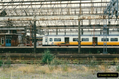 1997-07-21 to 22 Rugby, Warwickshire.  (84)0953