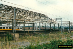 1997-07-21 to 22 Rugby, Warwickshire.  (85)0954