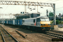 1997-07-21 to 22 Rugby, Warwickshire.  (9)0878